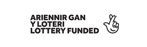 Lottery Funded