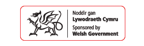 Sponsored by Welsh Government